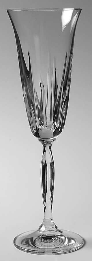 Innovation Fluted Champagne by Mikasa-1