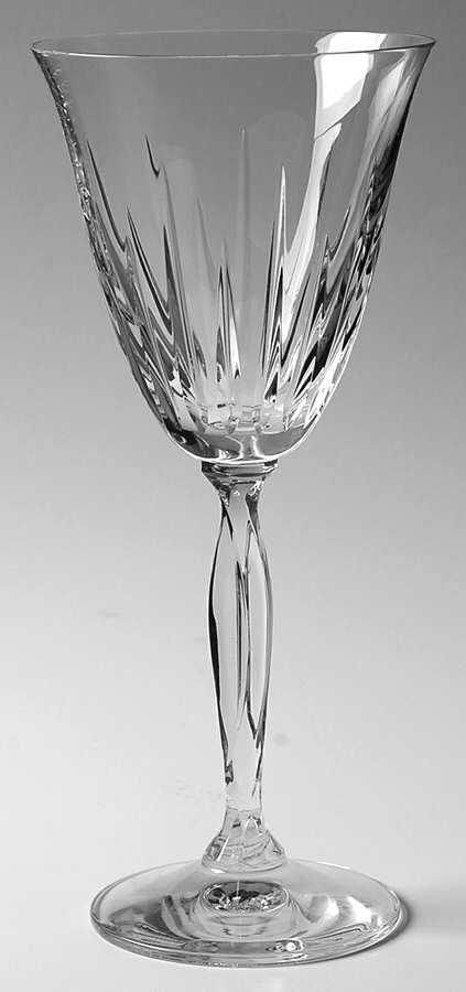 Innovation Water Goblet by Mikasa-1