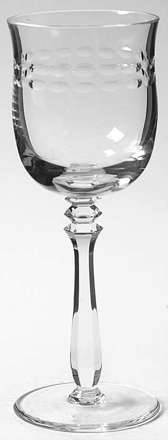 Interlude Cordial Glass by Mikasa-1