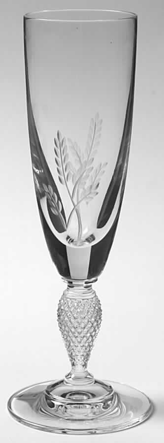 Jasmine Fluted Champagne by Mikasa-1