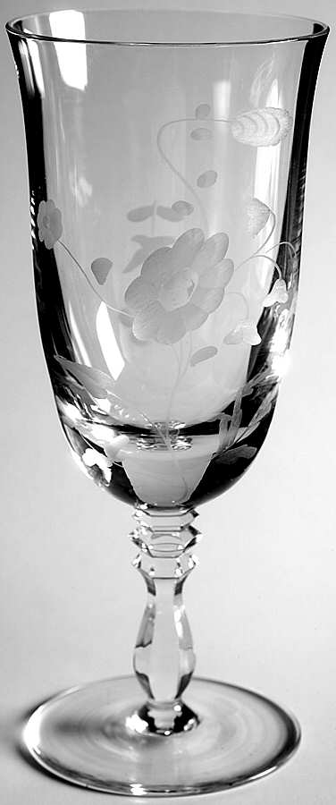 Just Flowers Iced Tea by Mikasa-1