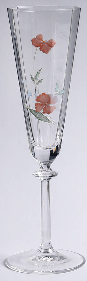Just Love Fluted Champagne by Mikasa-1