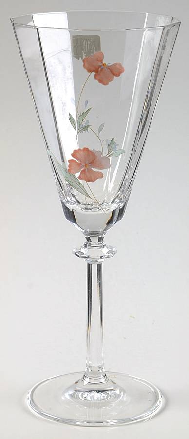 Just Love Wine Glass by Mikasa-1