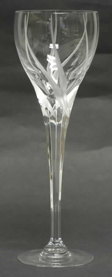 Karma Wine Glass by Mikasa-1