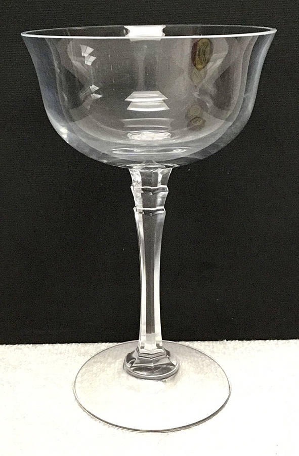 Kensington Champagne/Tall Sherbet by Mikasa-1