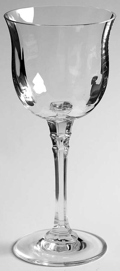 Kensington Water Goblet by Mikasa-1