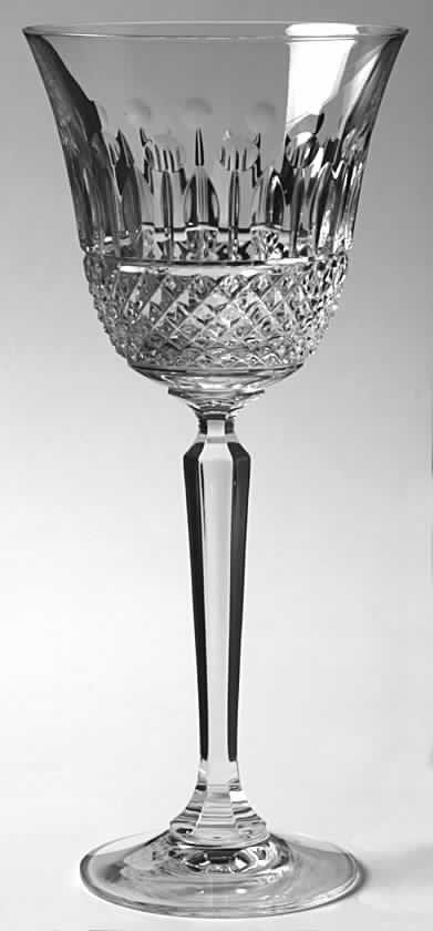 Kingsley Water Goblet by Mikasa-1