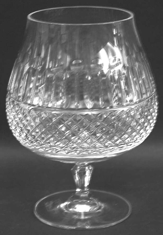 Kingsley Brandy Glass by Mikasa-1