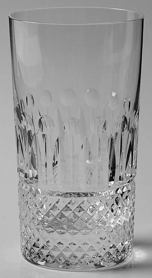 Kingsley Highball Glass by Mikasa-1