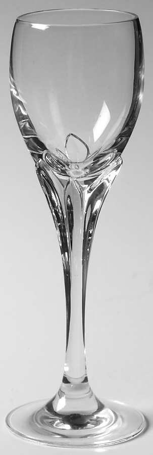 La Belle Cordial Glass by Mikasa-1