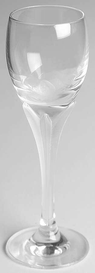 La Dame Cordial Glass by Mikasa-1