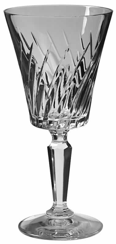 Lafayette (Older) Water Goblet by Mikasa-1