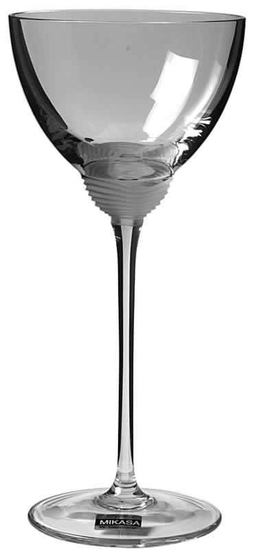 Laguna Water Goblet by Mikasa-1