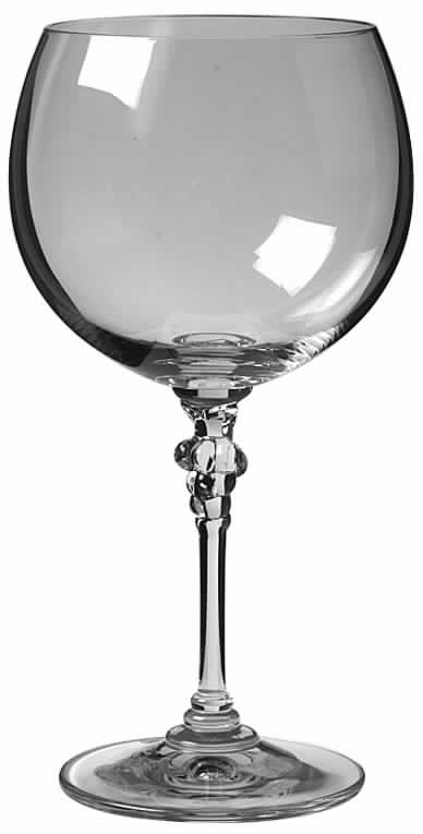 L'Amour Water Goblet by Mikasa-1