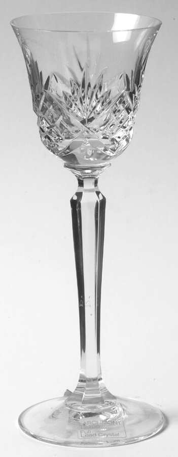 Larchmont Cordial Glass by Mikasa-1