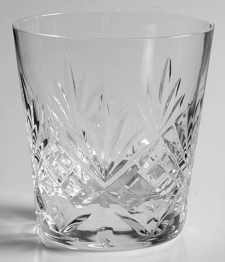 Larchmont Old Fashioned by Mikasa-1