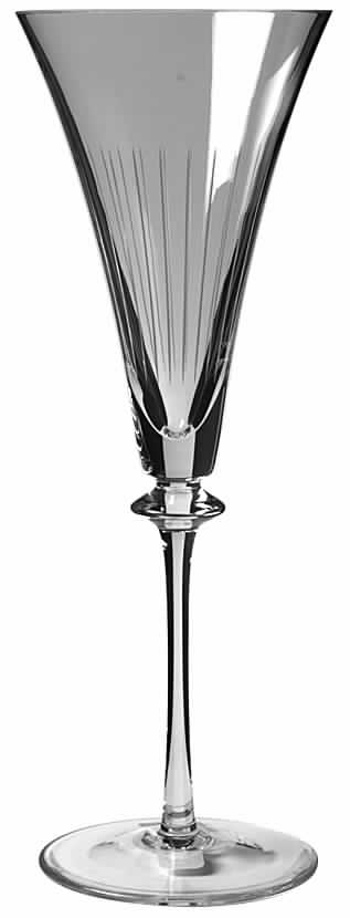 Latitude Water Goblet by Mikasa-1