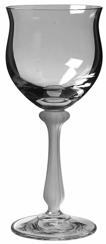 Laura Water Goblet by Mikasa-1