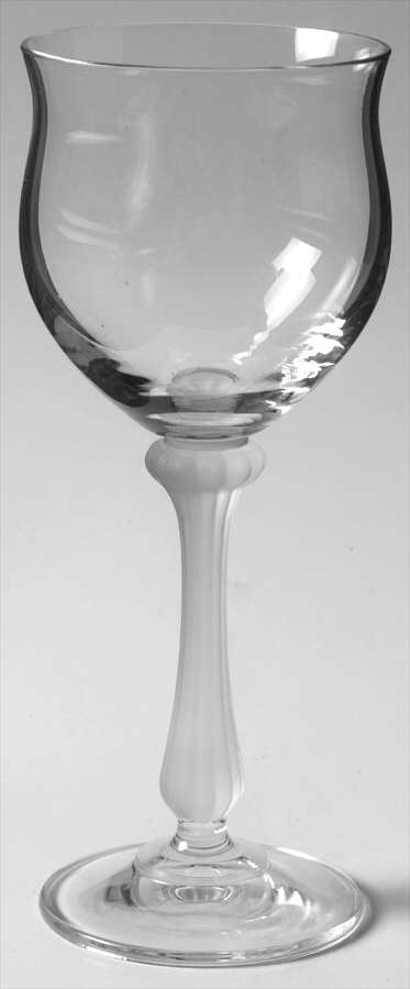 Laura Wine Glass by Mikasa-1