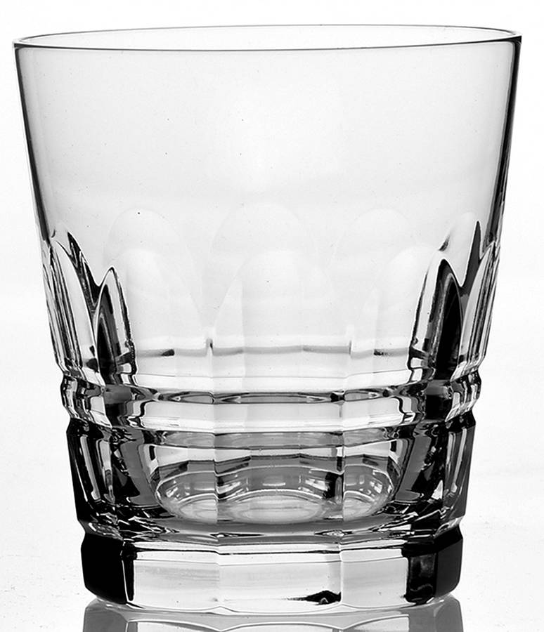 Le Grand Fleur Double Old Fashioned by Mikasa-1