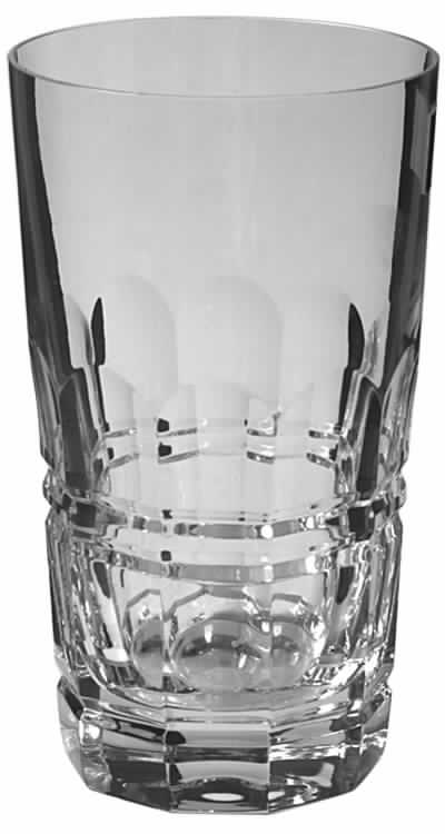 Le Grand Fleur Highball Glass by Mikasa-1
