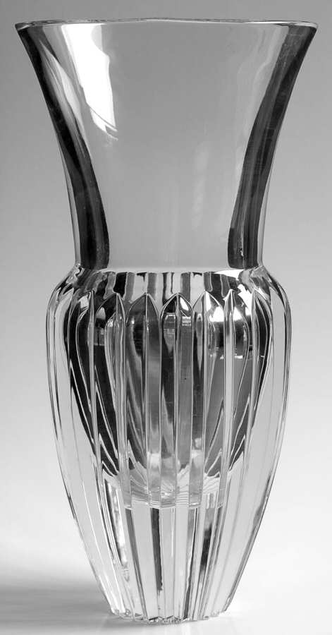 Limelight 10" Flower Vase by Mikasa-1