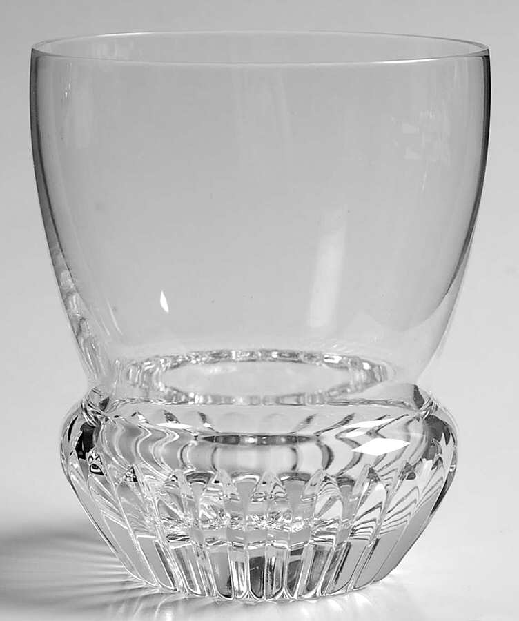 Limelight Double Old Fashioned by Mikasa-1
