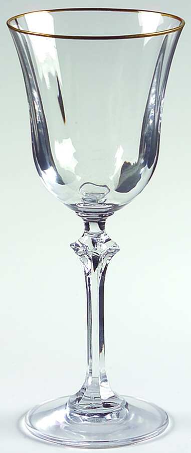Luna Wine Glass by Mikasa-1