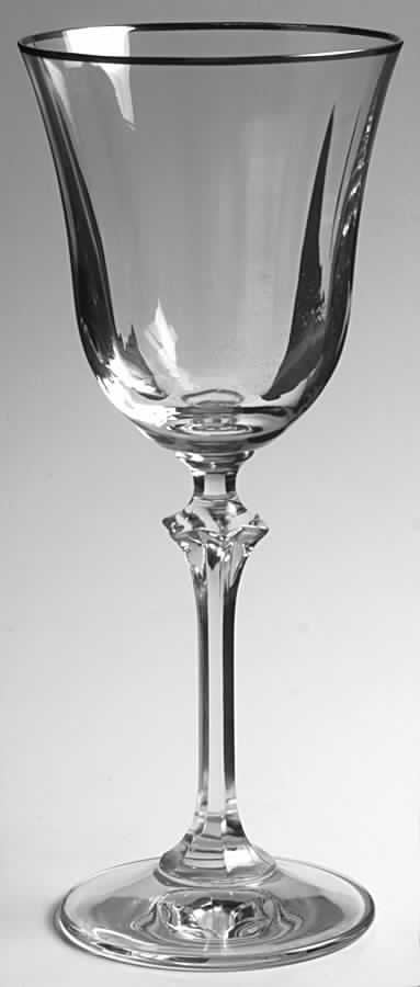 Luna Water Goblet by Mikasa-1