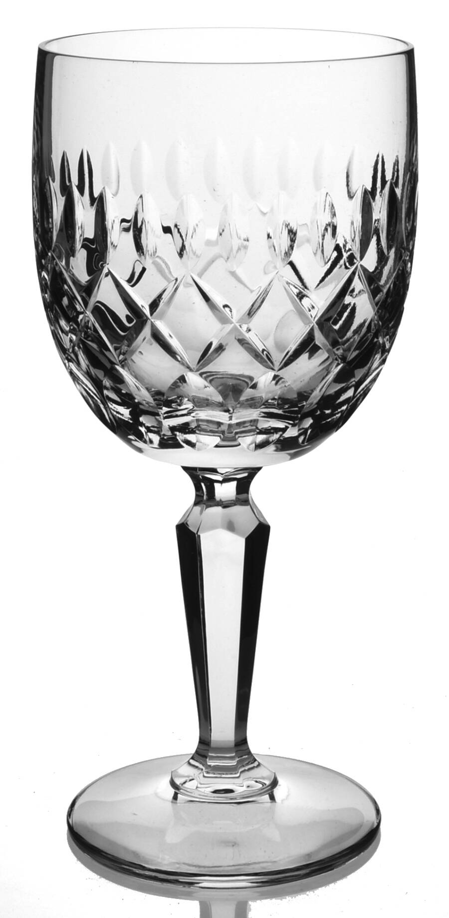Lyric (Older) Water Goblet by Mikasa-1
