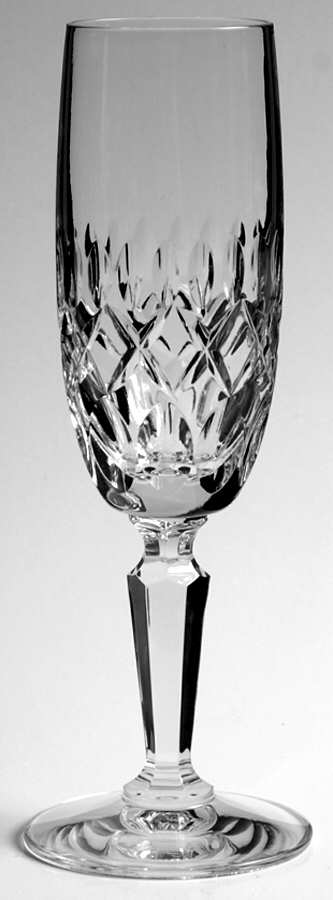 Lyric (Older) Fluted Champagne by Mikasa-1
