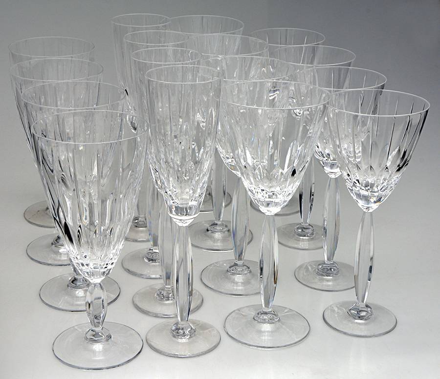 Madison 16 Piece Set by Mikasa-1
