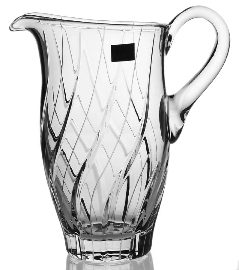 Maestro 40 Oz Pitcher by Mikasa-1
