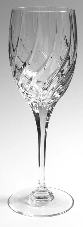 Maestro Water Goblet by Mikasa-1
