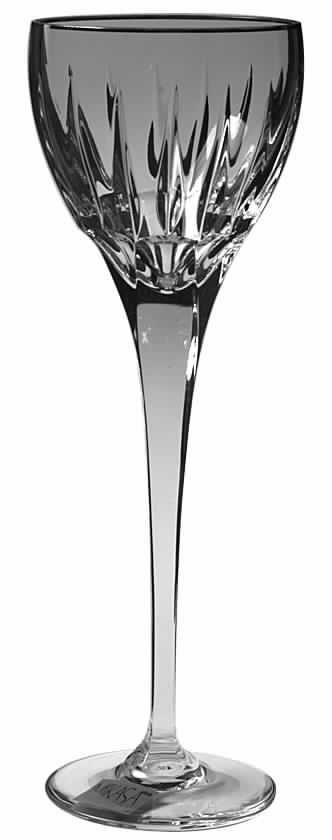 Manor House Water Goblet by Mikasa-1