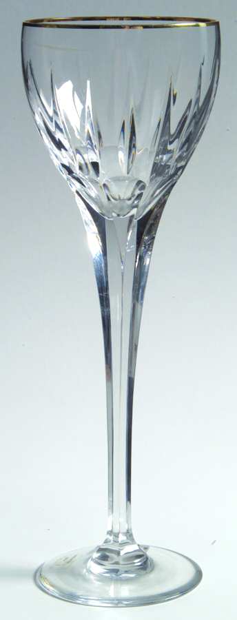 Manor House Wine Glass by Mikasa-1
