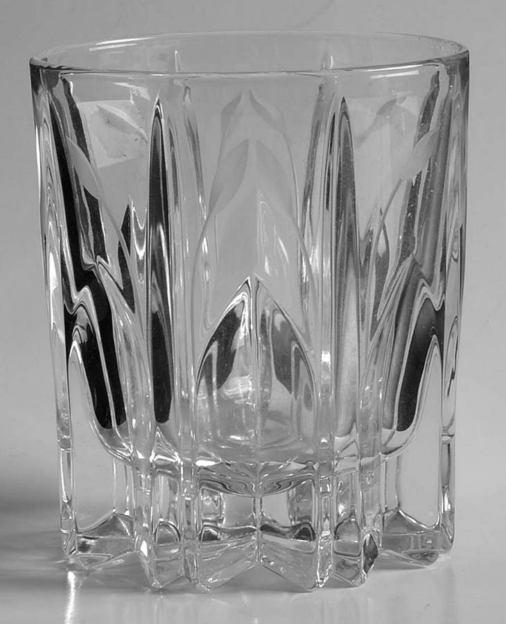 Malibu Double Old Fashioned by Mikasa-1