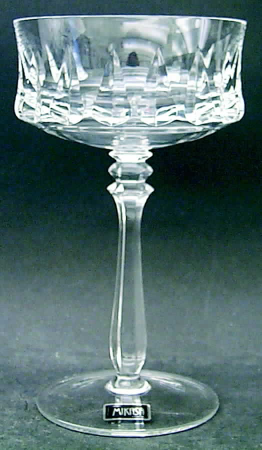 Marquis Champagne/Tall Sherbet by Mikasa-1