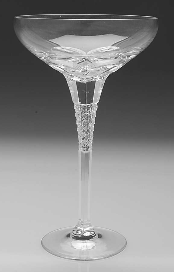 Marcasite Champagne/Tall Sherbet by Mikasa-1