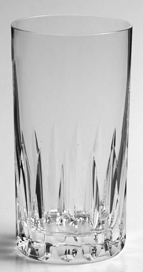Marquette Highball Glass by Mikasa-1