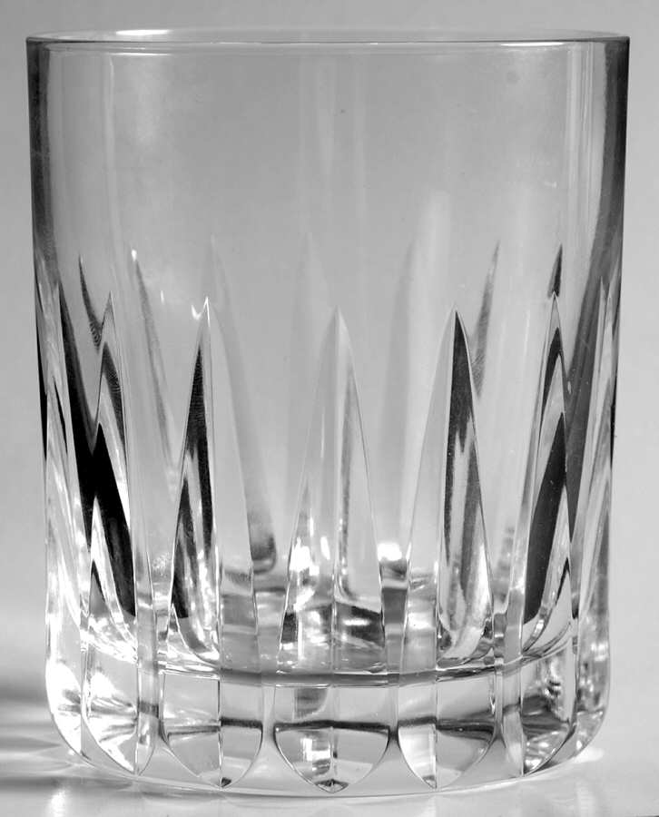 Marquette 12 Oz Double Old Fashioned by Mikasa-1