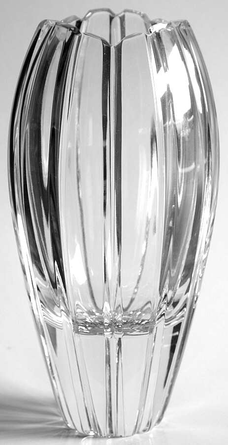 Marquis Flower Vase by Mikasa-1