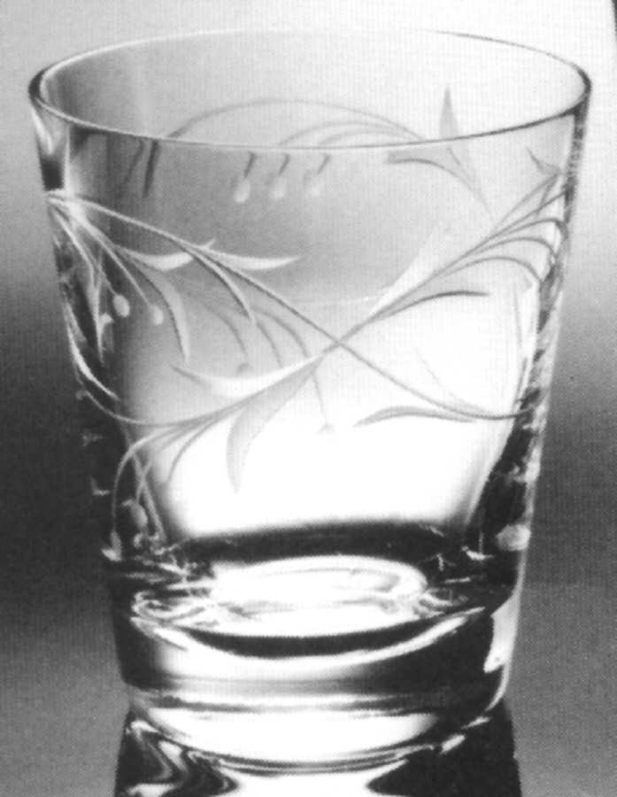 Medley Double Old Fashioned by Mikasa-1