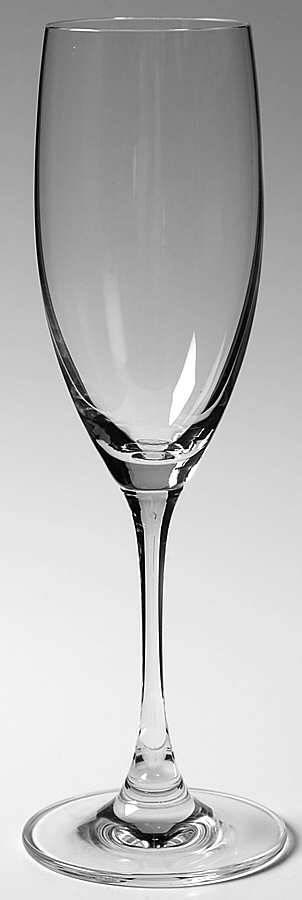 Medici Fluted Champagne by Mikasa-1