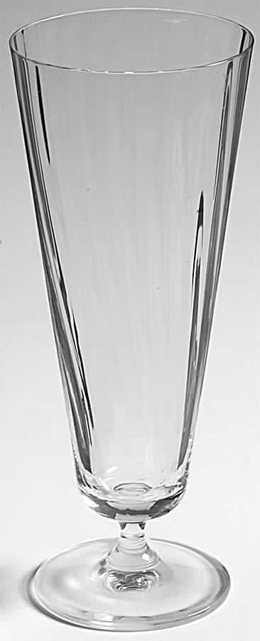 Melody (Newer, Rib Optic) Iced Tea by Mikasa-1