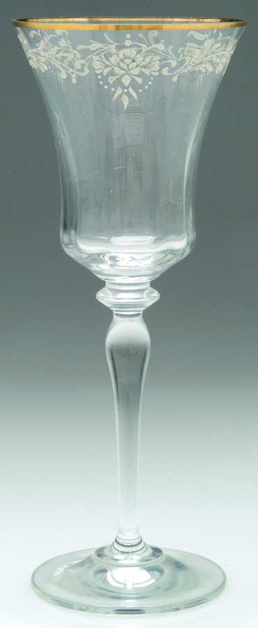 Merrick Water Goblet by Mikasa-1