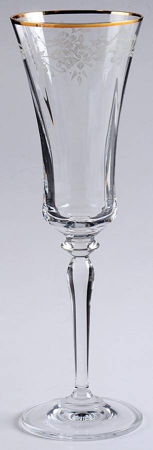Merrick Fluted Champagne by Mikasa-1