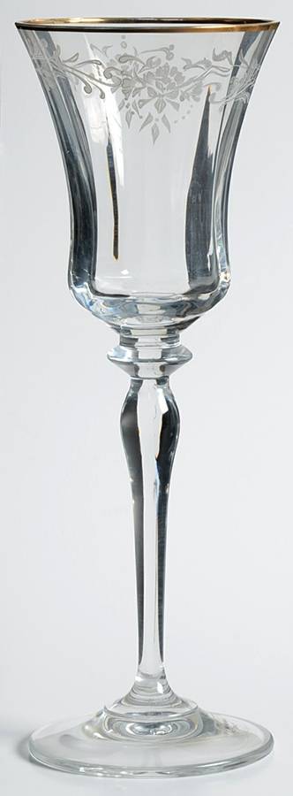 Merrick Wine Glass by Mikasa-1