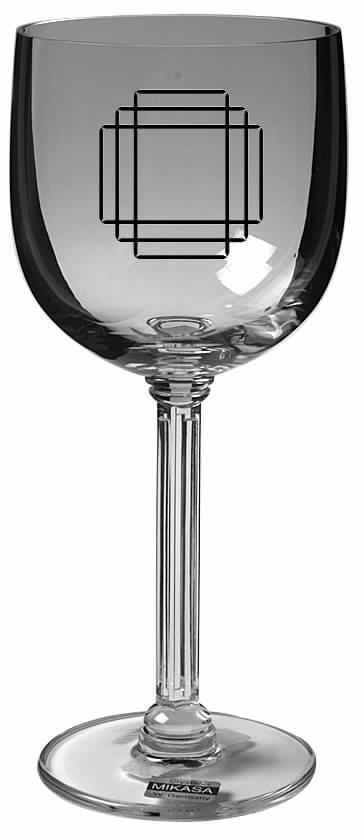 MIC1 Water Goblet by Mikasa-1