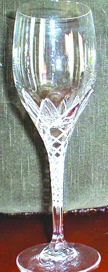 Milano Water Goblet by Mikasa-1